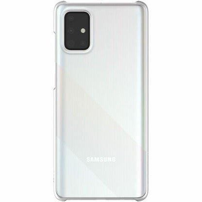 Samsung Premium Hard Case (Galaxy A71)
