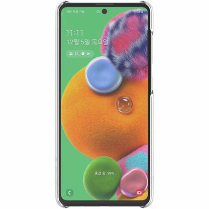 Samsung Premium Hard Case (Galaxy A71)