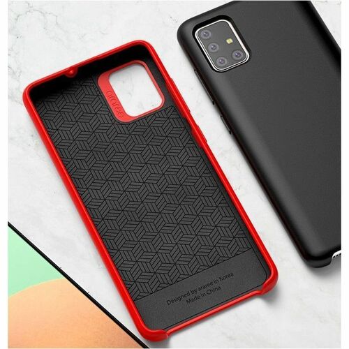Samsung Typoskin (Galaxy A51)