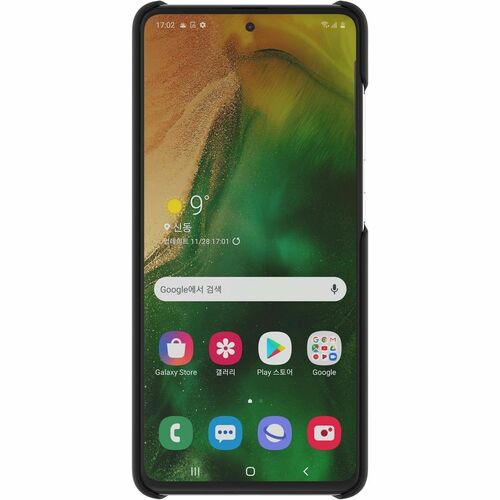 Samsung Premium Hard Case (Galaxy A51)