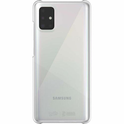 Funda rígida premium de Samsung (Galaxy A51)