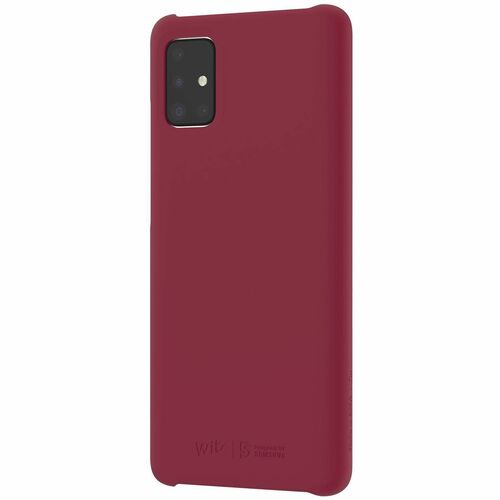 Samsung Premium Hard Case (Galaxy A51)