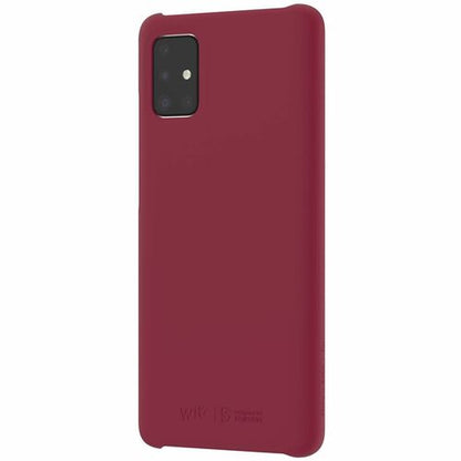 Samsung Premium Hard Case (Galaxy A51)