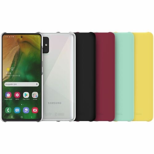 Samsung Premium Hard Case (Galaxy A51)