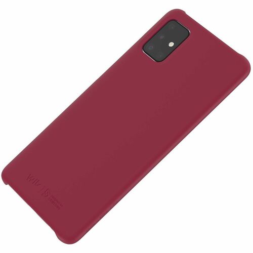 Samsung Premium Hard Case (Galaxy A51)