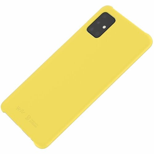 Samsung Premium Hard Case (Galaxy A51)