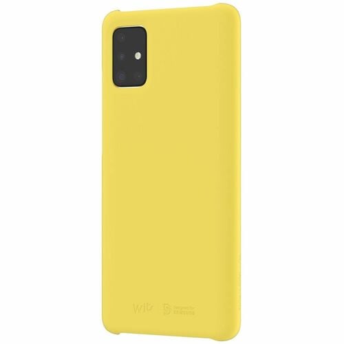 Samsung Premium Hard Case (Galaxy A51)