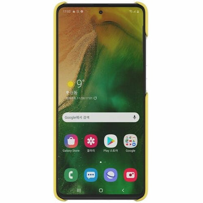 Samsung Premium Hard Case (Galaxy A51)