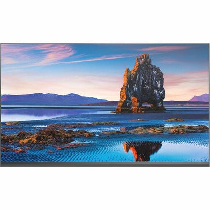 Kit d'écran LED Sharp NEC Display 220\" FE-Series FHD - 220\" (5588 mm) LCD