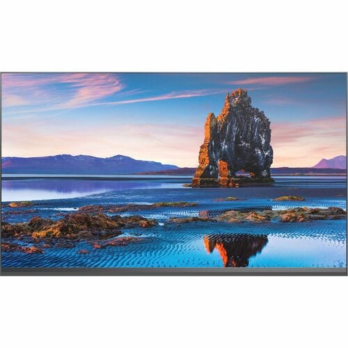Kit d'écran LED Sharp NEC Display 220\" FE-Series FHD - 220\" (5588 mm) LCD