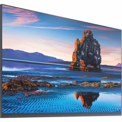 Kit d'écran LED Sharp NEC Display 220\" FE-Series FHD - 220\" (5588 mm) LCD