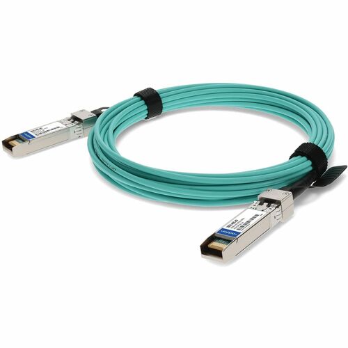 AddOn Fiber Optic Network Cable - 9.8 ft Fiber Optic Network Cable for Network D