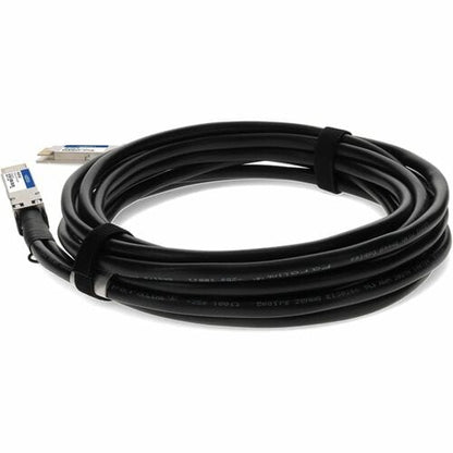 AddOn Twinaxial Network Cable - 6.6 ft Twinaxial Network Cable for Network Devic