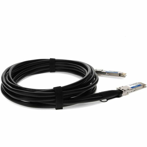 AddOn Twinaxial Network Cable - 6.6 ft Twinaxial Network Cable for Network Devic