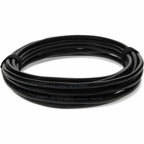 AddOn Twinaxial Network Cable - 6.6 ft Twinaxial Network Cable for Network Devic