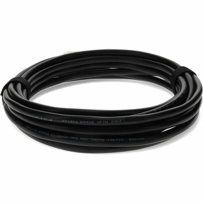 AddOn Twinaxial Network Cable - 6.6 ft Twinaxial Network Cable for Network Devic