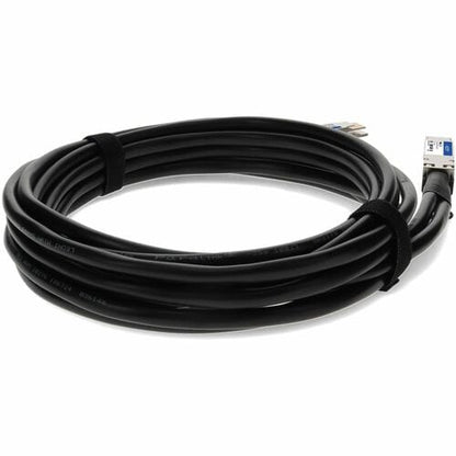 AddOn Twinaxial Network Cable - 1.6 ft Twinaxial Network Cable for Network Devic