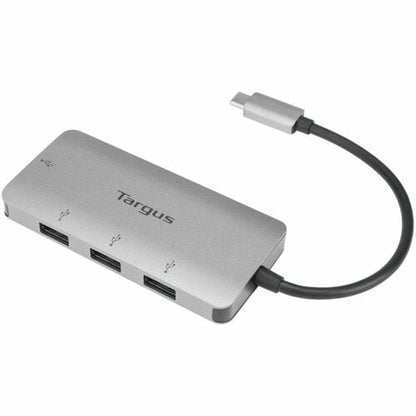 Targus USB-C a USB de 4 puertos