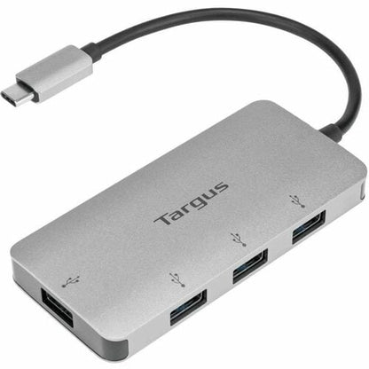 Targus USB-C a USB de 4 puertos