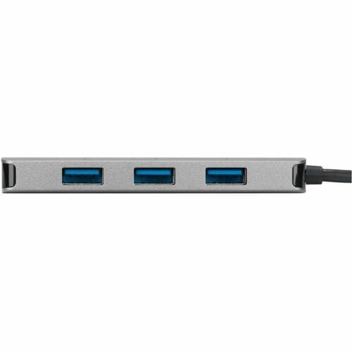 Targus USB-C a USB de 4 puertos