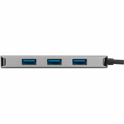 Targus USB-C a USB de 4 puertos