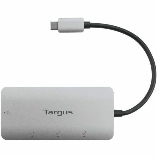 Targus USB-C a USB de 4 puertos