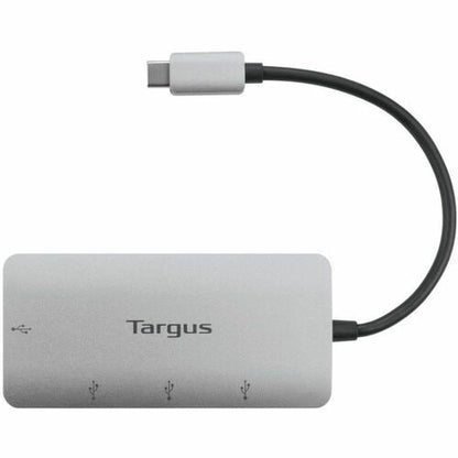 Targus USB-C a USB de 4 puertos
