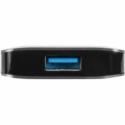 Targus USB-C a USB de 4 puertos