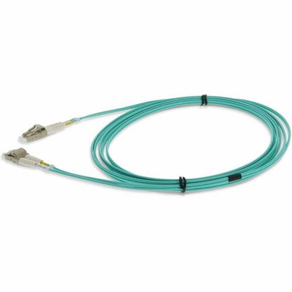 AddOn Fiber Optic Duplex Patch Network Cable