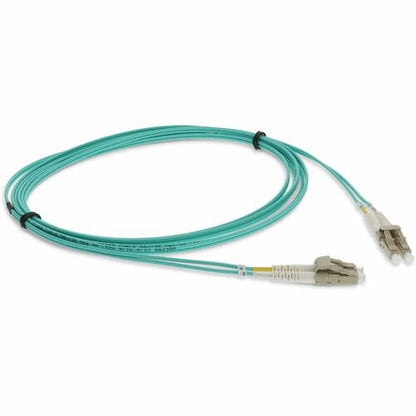 AddOn Fiber Optic Duplex Patch Network Cable