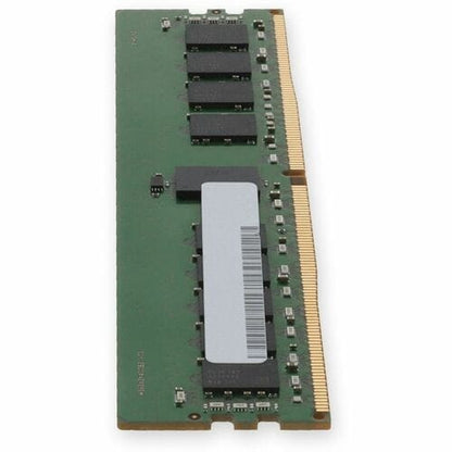 Mémoire RDIMM HP 840757-191 COMP 16 Go DDR4-2 666 MHz ECC SRX4