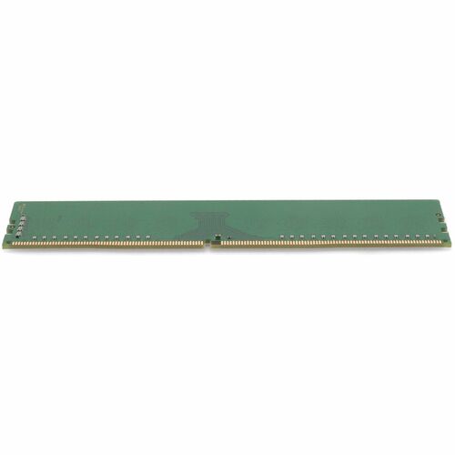 Mémoire HP 862689-091 8 Go DDR4-2400 MHz ECC SRX8 UDIMM