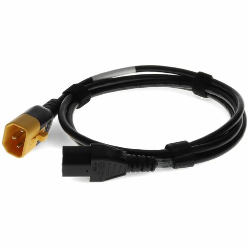 AddOn Power Extension Cord - 18 Gauge - 120 V AC / 15 A