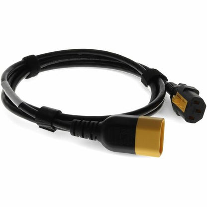 Rallonge électrique AddOn - calibre 18 - 120 V CA / 15 A