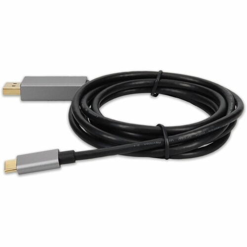 USB adicional de 6 pies