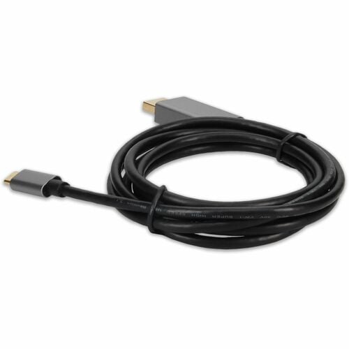 USB adicional de 6 pies