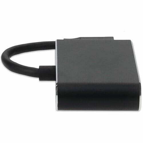AddOn 8in USB-C Male to HDMI (4K)
