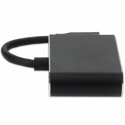 AddOn 8in USB-C Male to HDMI (4K)