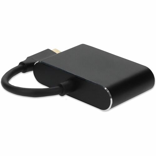 AddOn 8in USB-C Male to HDMI (4K)