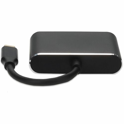 AddOn 8in USB-C Male to HDMI (4K)