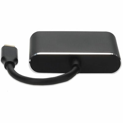 AddOn 8in USB-C Male to HDMI (4K)