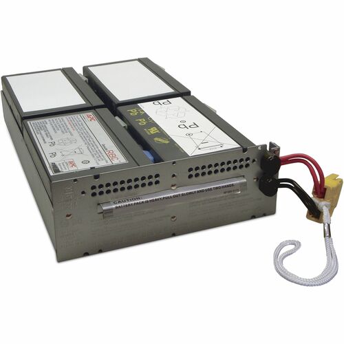 Cartucho de batería de repuesto APC by Schneider Electric n.° 159 - Plomo A