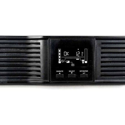 Vertiv Liebert PSI5 Lithium-Ion UPS 3000VA/2700W 120V Line Interactive