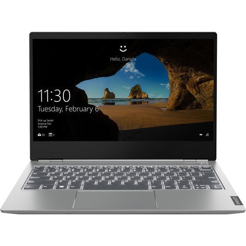 Meilleur vendeur français ThinkBook I7-10510U 1,80 G non tactile W10P64
