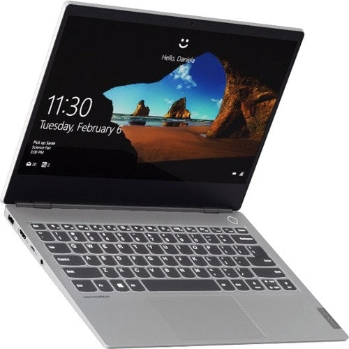 Meilleur vendeur français ThinkBook I7-10510U 1,80 G non tactile W10P64