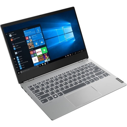 Meilleur vendeur français ThinkBook I7-10510U 1,80 G non tactile W10P64