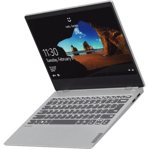 Meilleur vendeur français ThinkBook I7-10510U 1,80 G non tactile W10P64