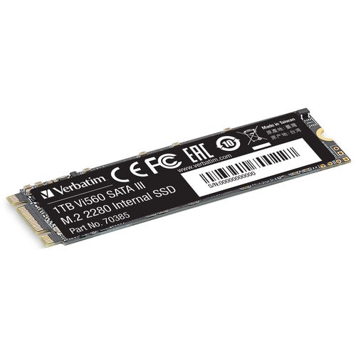 SSD interno VI560 SATA III M.2 2280 MULTI 2 de 1 TB