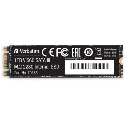 SSD interne VI560 SATA III M.2 2280 MULTI 2 de 1 To