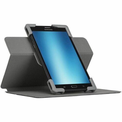 Estuche de transporte Targus SafeFit THZ784GL (folio) para